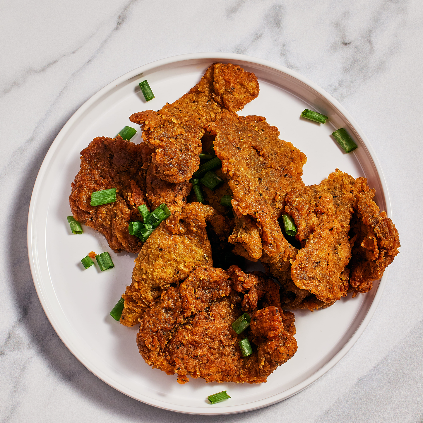 Southern Fried Chicken