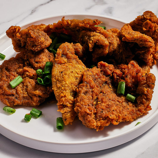 Southern Fried Chicken