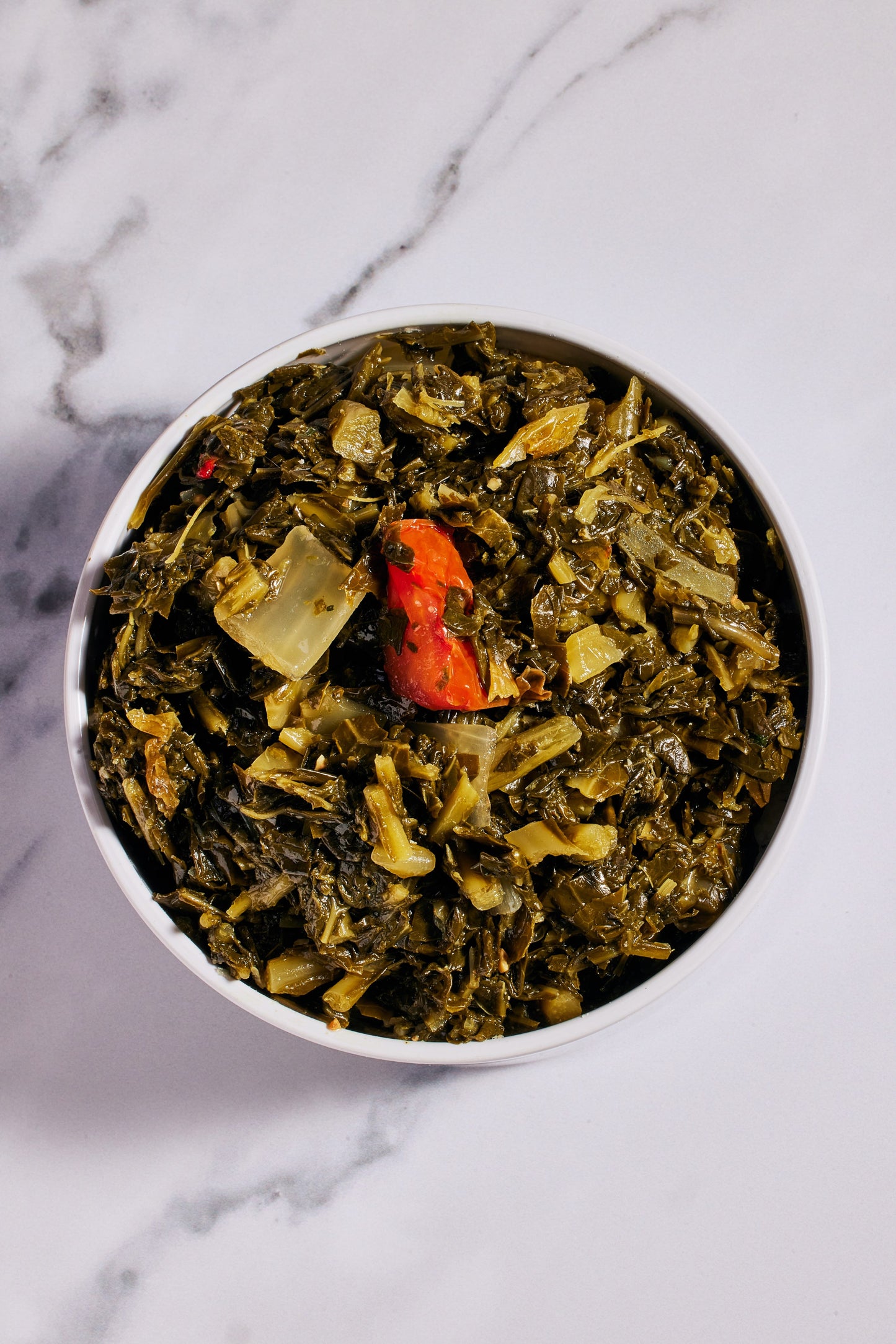Collard Greens