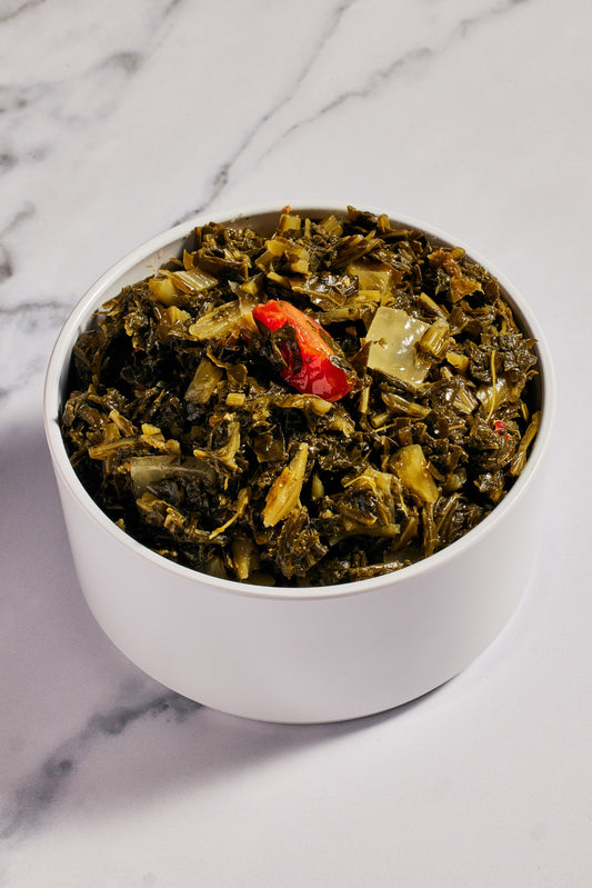 Collard Greens