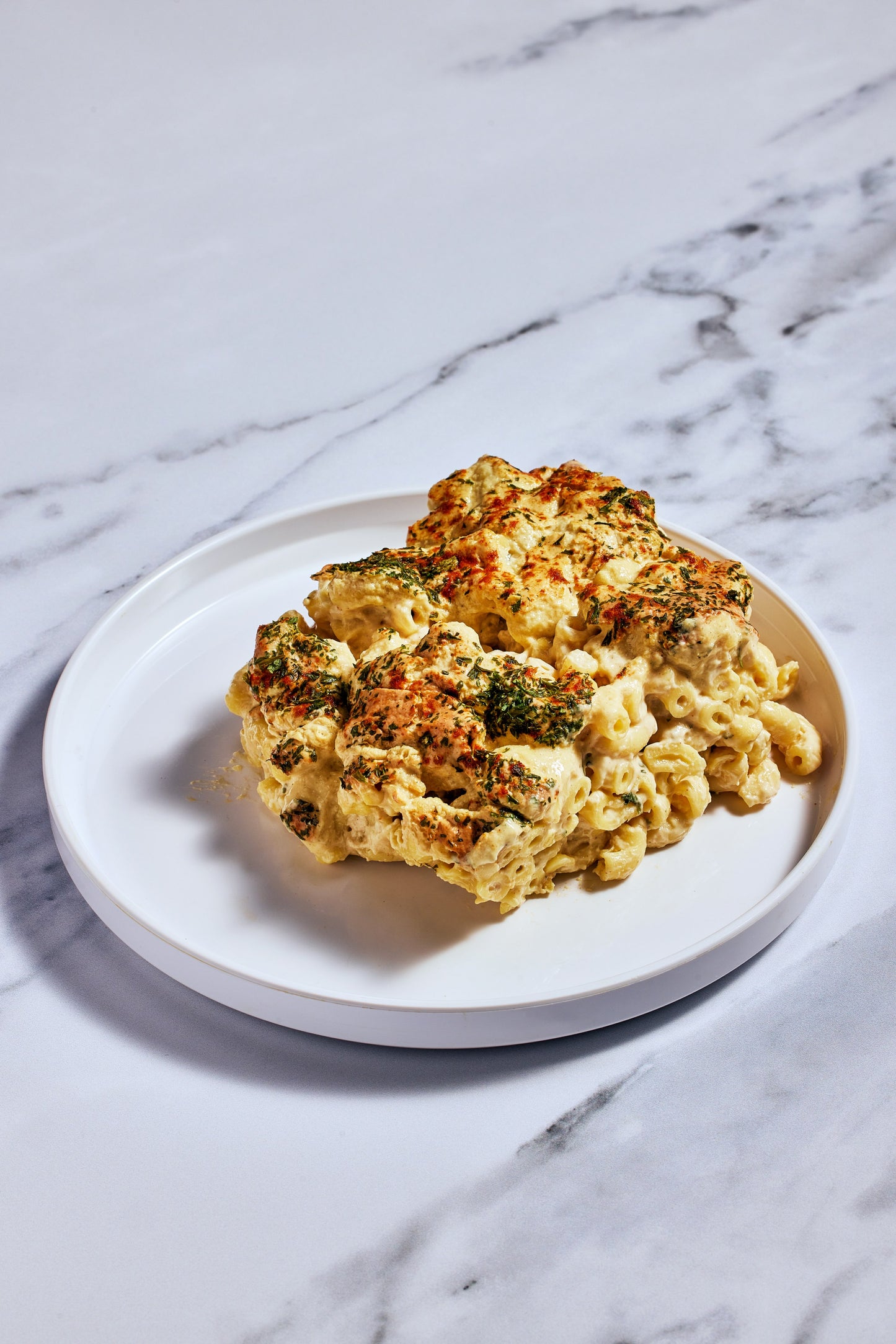Mac n Cheese