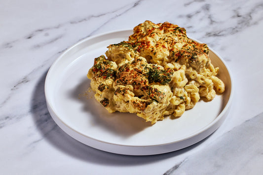 Mac n Cheese