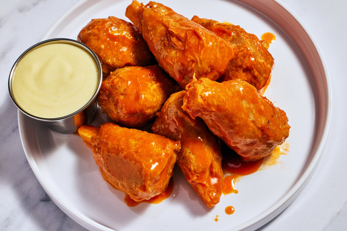 Buffalo Wings