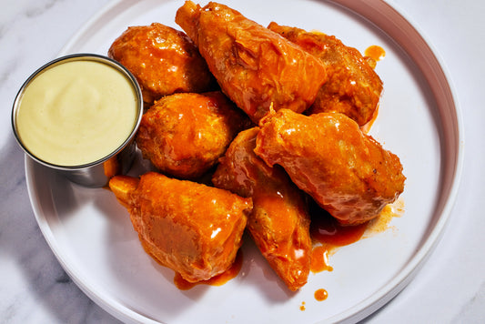 Buffalo Wings