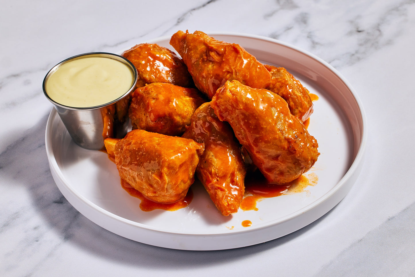 Buffalo Wings