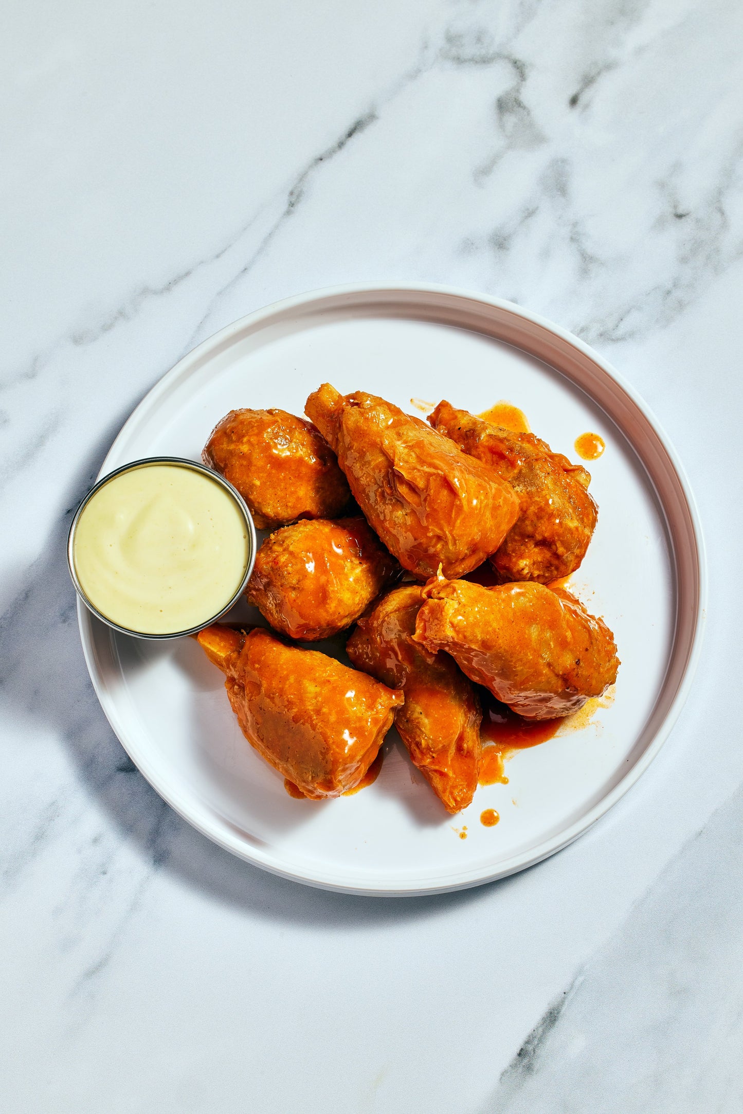 Buffalo Wings
