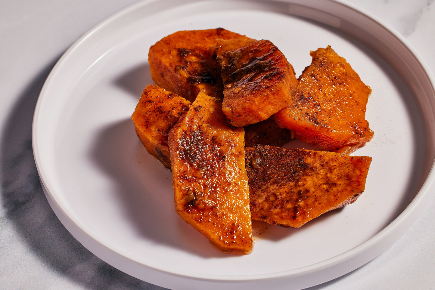 Chickun Tenders (Wheat Gluten)