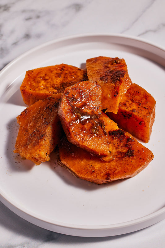 Chickun Tenders (Wheat Gluten)