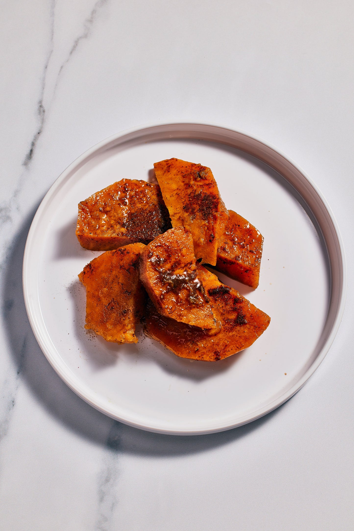 Chickun Tenders (Wheat Gluten)